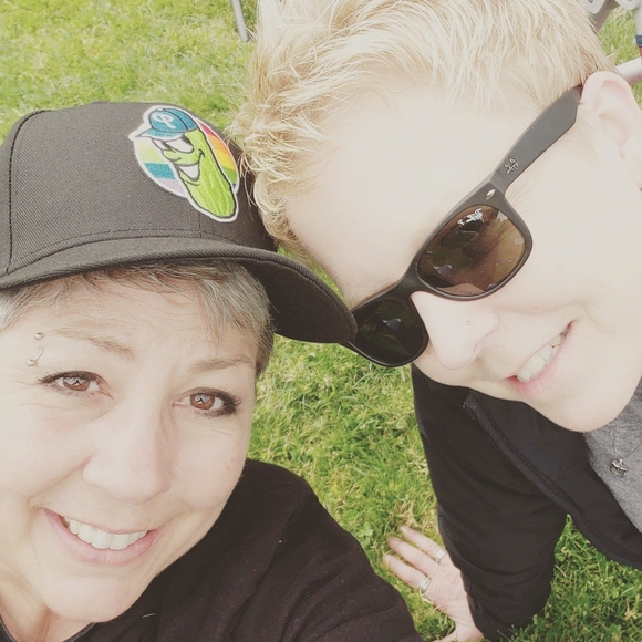 Meet your Posher, Kirsten - Picture 1 of 1